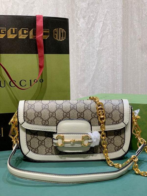 Gucci Handbags 265